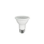 Lâmpada Led Sof Par20 7W 3000K Irc95 Bivolt Nordecor Branca