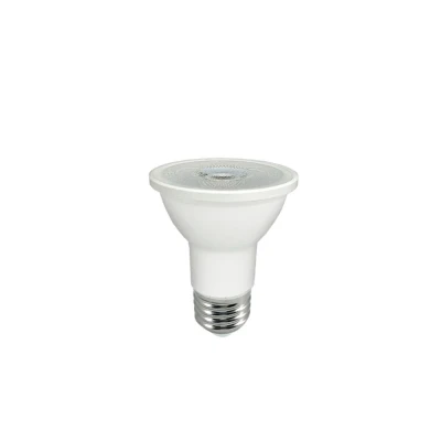 Lâmpada Led Sof Par20 7W 3000K Irc95 Bivolt Nordecor Branca