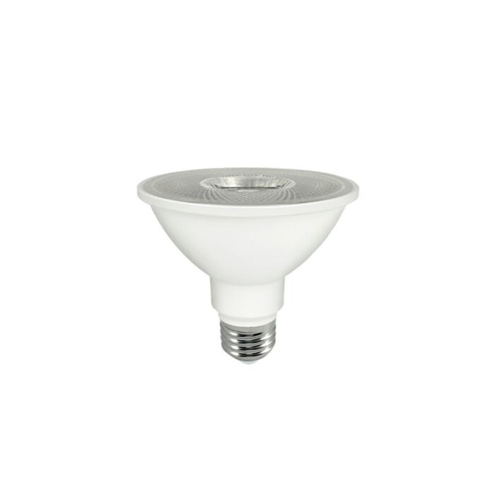 Lâmpada Led Sof Par30 9W 3000K Irc95 Nordecor 1132
