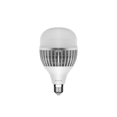 Lâmpada Led T110 E27 65W 6500K 5850Lm Blumenau Iluminação