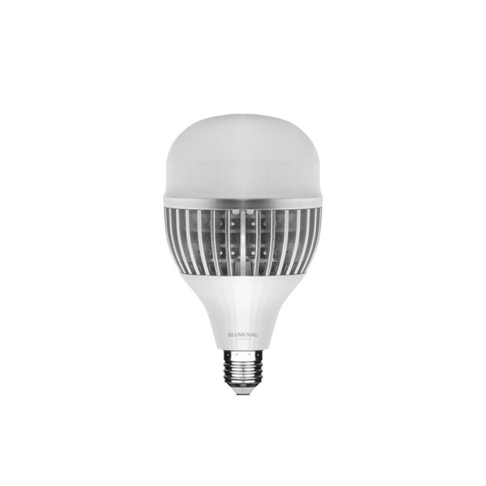 Lâmpada Led T110 E27 65W 6500K 5850Lm Blumenau Iluminação