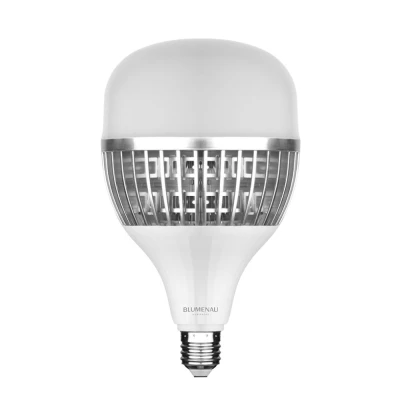 Lampada Led T1330 E27 80W 6500K Bivolt 03080136 Blumenau