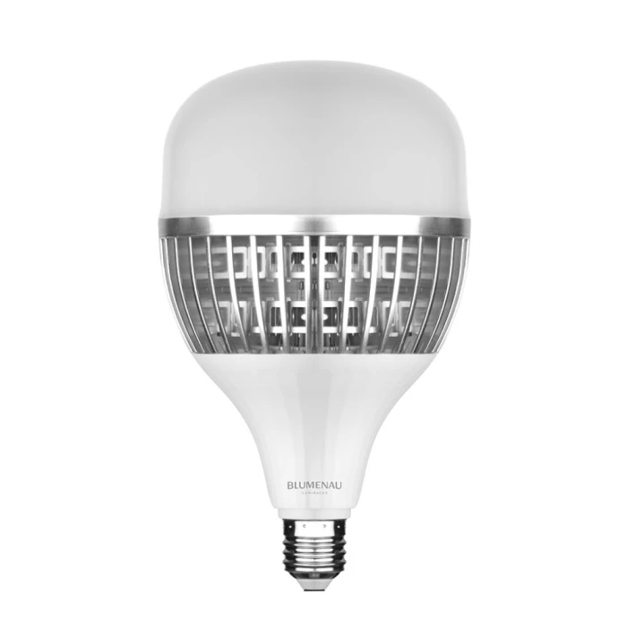 Lampada Led T1330 E27 80W 6500K Bivolt 03080136 Blumenau