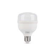 Lâmpada Led T80 Ence 40W 3000K E27 G-light Lâmpada Led T80 Ence 40W 3000K E27 G-light