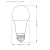 Lâmpada Led Tkl 1600 13W 6500K Bivolt E27 Taschibras Lâmpada Led Tkl 1600 13W 6500K Bivolt E27 Taschibras