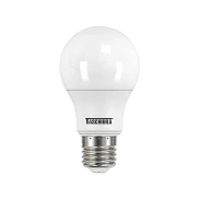 Lâmpada Led Tkl 80 E27 12W 4000K Taschibra Lâmpada Led Tkl 80 E27 12W 4000K Taschibra