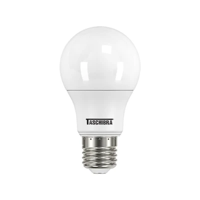 Lâmpada Led Tkl 80 E27 12W 4000K Taschibra