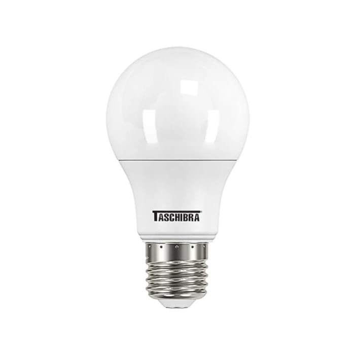 Lâmpada Led Tkl 80 E27 12W 4000K Taschibra
