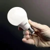Lâmpada Led Tkl 80 E27 12W 4000K Taschibra