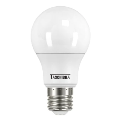 Lâmpada Led Tkl 60 9w 6500k Bivolt Taschibra