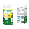 Lampada Led Tkl 80 E27 12w 3000k Taschibra