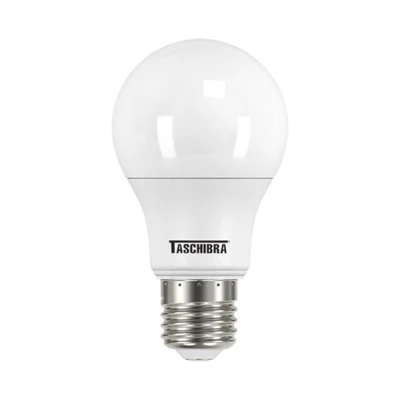 Lâmpada Led Tkl 60 9w 6500k Bivolt Taschibra