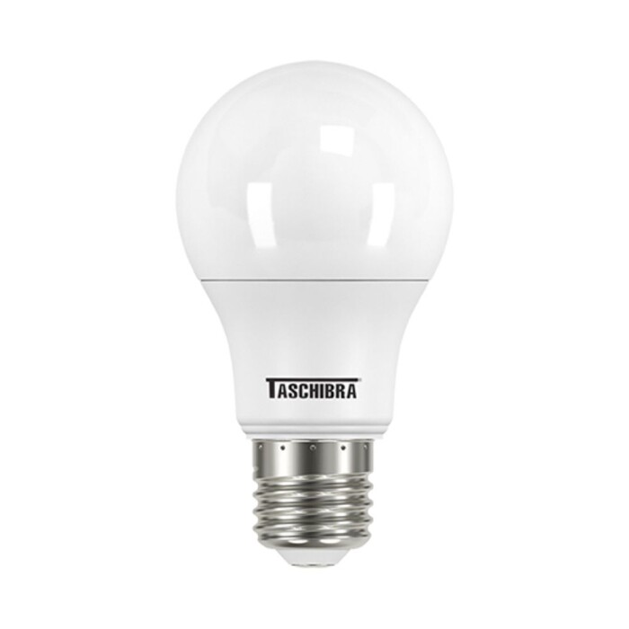 Lampada Led Tkl 90 E27 15w 4000k Taschibra
