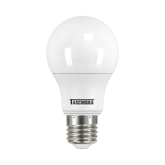 Lâmpada Led Tkl 90 15w 3000k Bivolt Taschibra