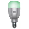 Lâmpada Mi Led Smart Bulb RGB 10W 220V Xiaomi Lâmpada Mi Led Smart Bulb RGB 10W 220V Xiaomi