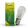 Lâmpada Mini 7W 220V P/ Abajur E Lustre Sadokin Novo Lâmpada Mini 7W 220V P/ Abajur E Lustre Sadokin Novo