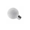 Lâmpada Mini Ballon Led 8W 2700K Bivolt Lumanti Novo Lâmpada Mini Ballon Led 8W 2700K Bivolt Lumanti Novo