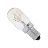 Lâmpada Para Microondas e Geladeira 15W 220V Ourolux Novo