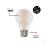 Lâmpada Pera Filamento 15W 4000K Bivolt Avant Deluxe