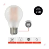 Lâmpada Pera Filamento 15W 4000K Bivolt Avant Deluxe
