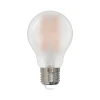 Lâmpada Pera Filamento 15W 4000K Bivolt Avant Deluxe