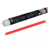 Lâmpada Tubular Led T8 18W Bivolt Vermelho Avant Novo