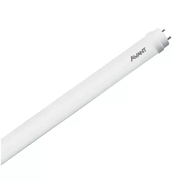 Lâmpada Tubular Led T8 9w 6500k Branco Avant