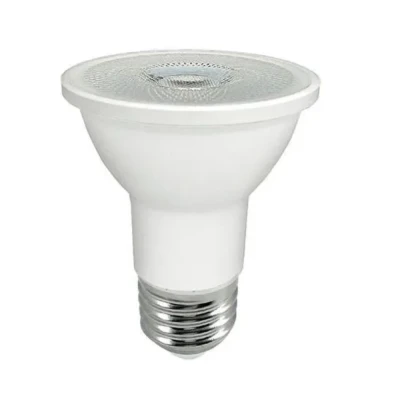 Lâmpada led Par20 E27 Dimerizável 7W 2700K 1148 Nordecor