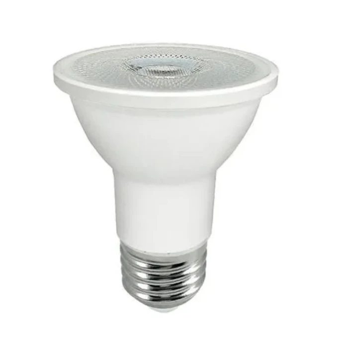 Lâmpada led Par20 E27 Dimerizável 7W 2700K 1148 Nordecor