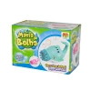 Lançador De Bolhas Mania De Golfinhos Dm Toys Lançador De Bolhas Mania De Golfinhos Dm Toys