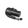 Lanterma De Mão Jasper Nautika Preto Novo