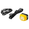 Lanterna De Cabeça Recarregável LC003 Vonder LED Novo
