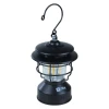 Lanterna De Lampião Recarregável Usb Radiant Nautika 250lm