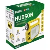 Lanterna De Led Hudson Recarregável 5W 6500K Solar Taschibra Lanterna De Led Hudson Recarregável 5W 6500K Solar Taschibra