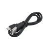 Lanterna Recárregavel 1W 80Lm Lrv100L Vonder Novo