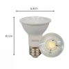 Lapada Led Par20 525l 7w 2700k Bivolt Avant By Deluxe