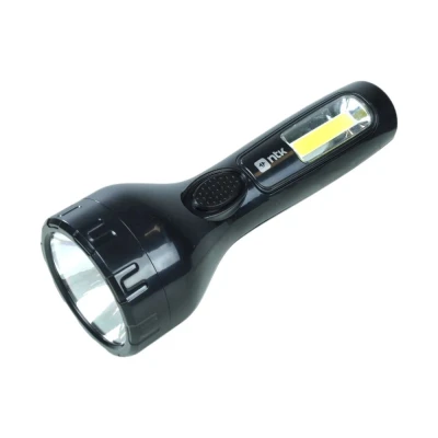 lanterna Recarregavel Ranger 160 Lumens 313056 Da Nautika