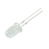Led 5mm Ultravioleta Unidade Chipsce Novo