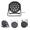 Led Mini Flat Par Light Bivolt Novo Led Mini Flat Par Light Bivolt Novo