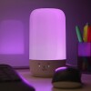 LUMINÁRIA DE MESA TASCHIBRA PILL WI-FI LED RGB