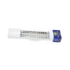 Luminária Aletada Led 10W 6500K Branco 262066-04 Blumenau Luminária Aletada Led 10W 6500K Branco 262066-04 Blumenau