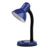 Luminária Articulável Pixel Azul G-Light E27 Mesa Nova