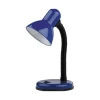 Luminária Articulável Pixel Azul G-Light E27 Mesa Nova