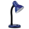 Luminária Articulável Pixel Azul G-Light E27 Mesa Nova