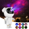Luminária Astronauta Projetor De Estrelas Hr-F2 Novo Luminária Astronauta Projetor De Estrelas Hr-F2 Novo
