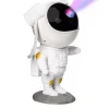Luminária Astronauta Projetor De Estrelas Hr-F2 Novo Luminária Astronauta Projetor De Estrelas Hr-F2 Novo
