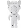 Luminária Astronauta Xc-At-101 X-Cell Novo