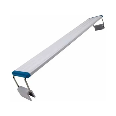Luminária De Aquário Plantado 28Cm Sm 12W 3 Cores