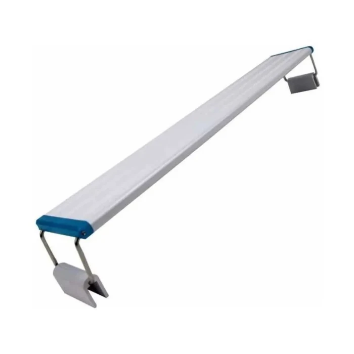 Luminária De Aquário Plantado 28Cm Sm 12W 3 Cores