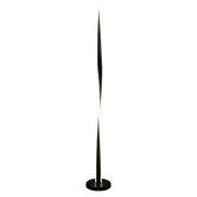Luminaria De Chão Moderno Led 26W 4000K Lc-900P Nitrolux Luminaria De Chão Moderno Led 26W 4000K Lc-900P Nitrolux